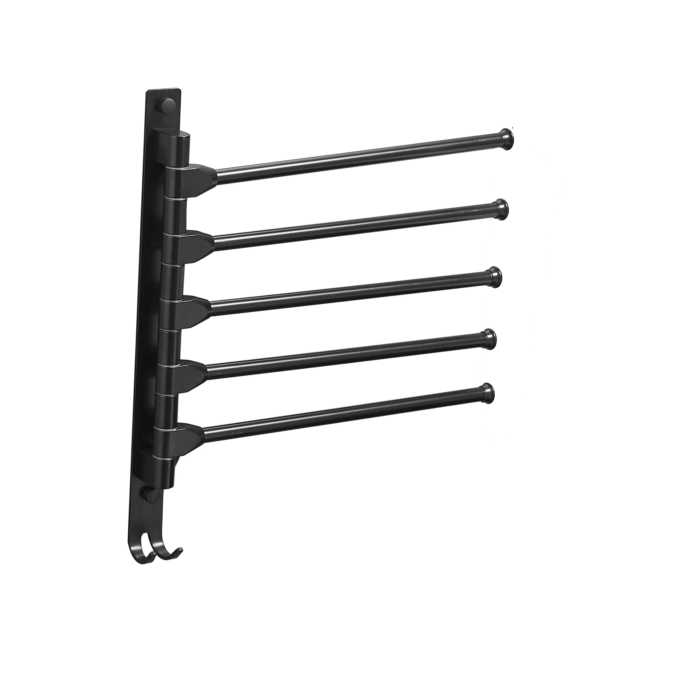 Home Smart Bathroom Drying  Stainless Steel Heating r Towel Warmer Heated Towel Rack