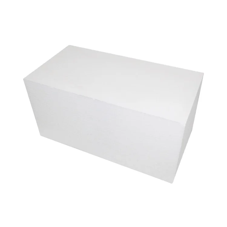 AAC Brick Cheap Wall Blocks Light Weight White Concrete Bricks High Quality Australian Standard Precast AAC Block 40 to 50db