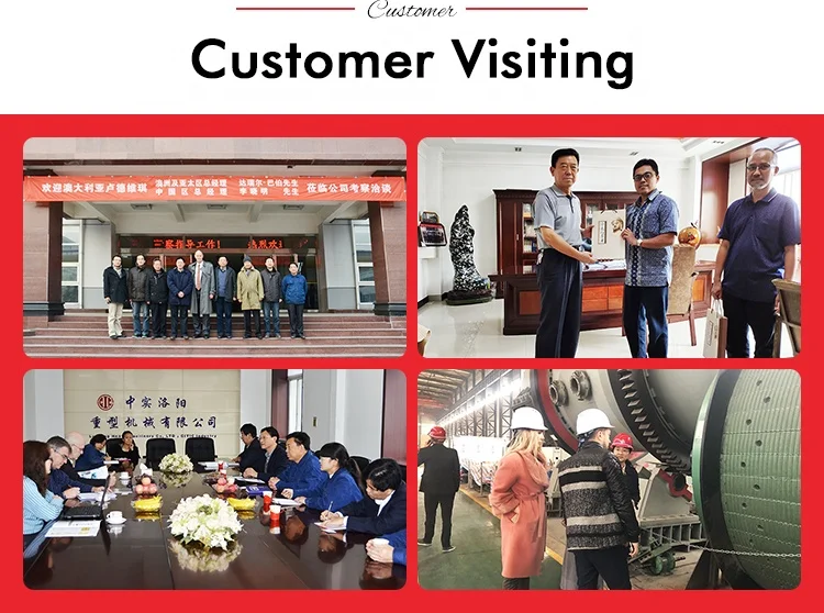 customized large scale gears for rotary drum dryer