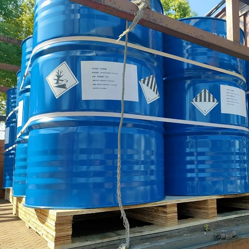 Hot sale good quality  China factory  epoxy resin YL-127  Poly(bisphenol-A-co-epichlorohydrin) CAS  25068-38-6