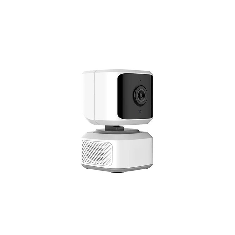  Домашние неваляшка PIR индукции отслеживания Tuya 1080HD интеллигентая (ый) наблюдения камера Wi-Fi для домашней