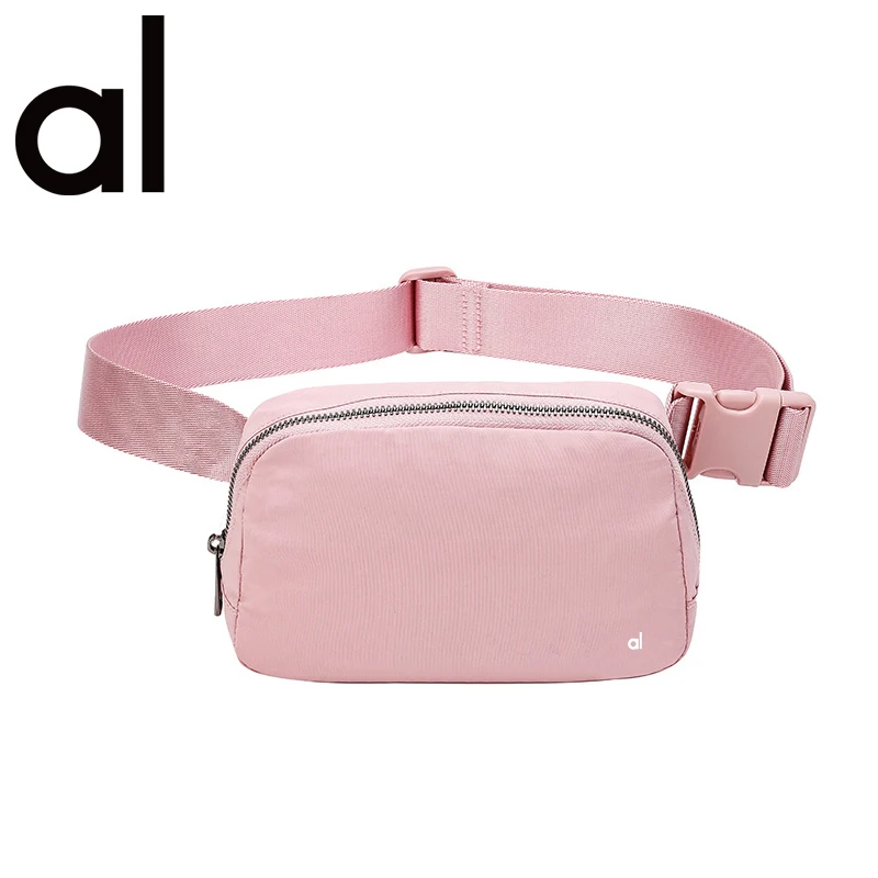 al Yoga Outdoor waist pack for men and women