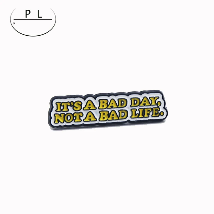 Лидер продаж от производителя, Оптовая продажа 100%, Металлическая Булавка с индивидуальным дизайном, брошь на лацкан