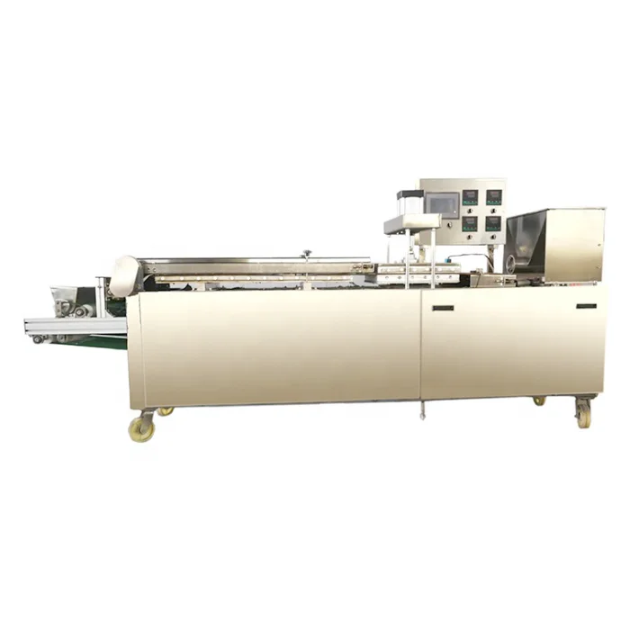 Hot Sale Baking Machine For Sale Pancake Making Machine Crepe Pancake Maker