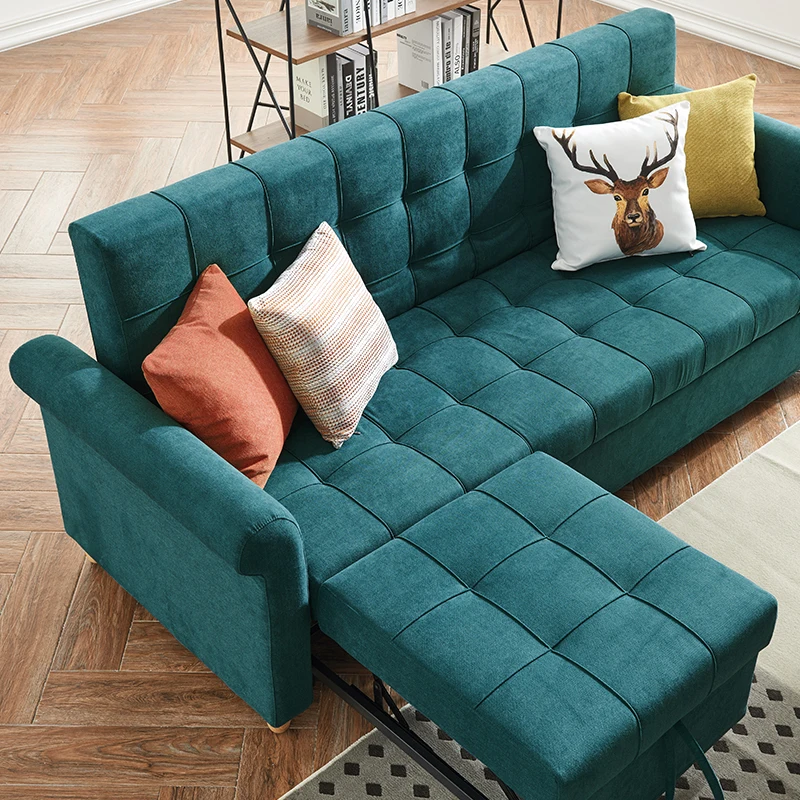 Мебель для гостиной диван-кровать