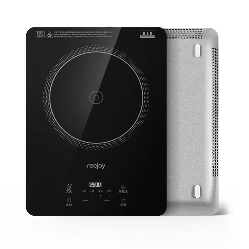 Высококачественная кухонная электрическая плита, плита в Пакистане lahore, индукционная плита, стеклянная керамическая плита, варочная панель, керамическое стекло