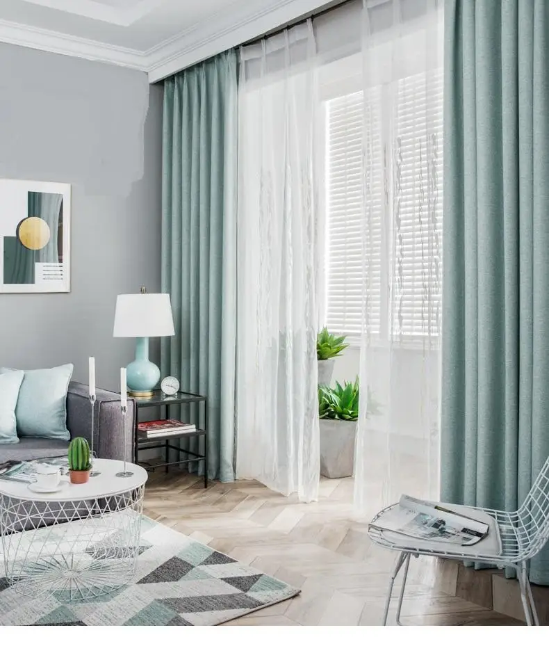 High Quality Update Aluminum  Motorized Curtain Motor And Track Electric Smart Curtain Poles Tracks Rail Supplier