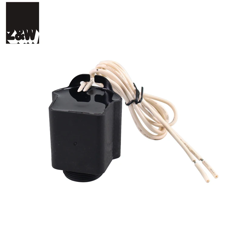 RB8 sprinkler solenoid coil 2-way for irrigation valve sprinkler normal close electric control 24V AC rainbird golf landscaping
