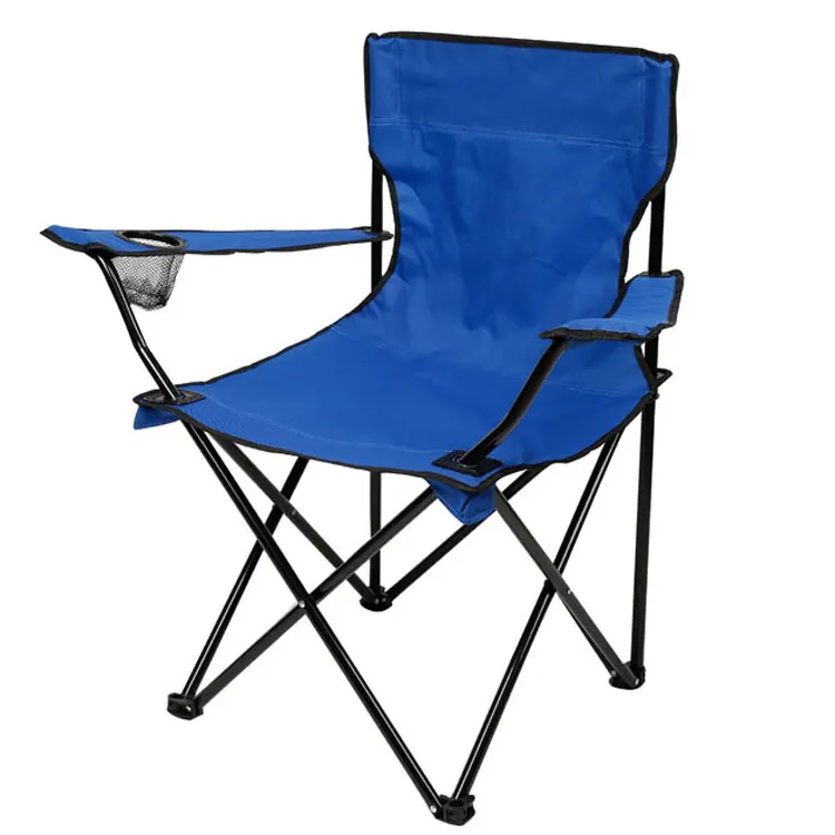 Outdoor Wholesale Lightweight Foldable  Camping Beach Chair Folding Picnic  High Quality Folding Fishing Chair
