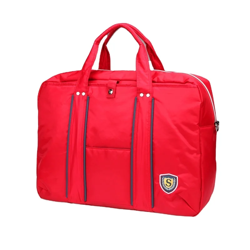 
Southport large capacity golf bag travel bag outdoor hand to improve quality luggage bag 
