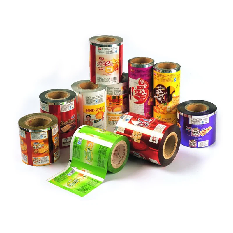 High Quality Custom Printing Label, Matte Adhesive Vinyl Paper Fruit Sticker, Roll Sheets Waterproof Frozen Food Label Sticker