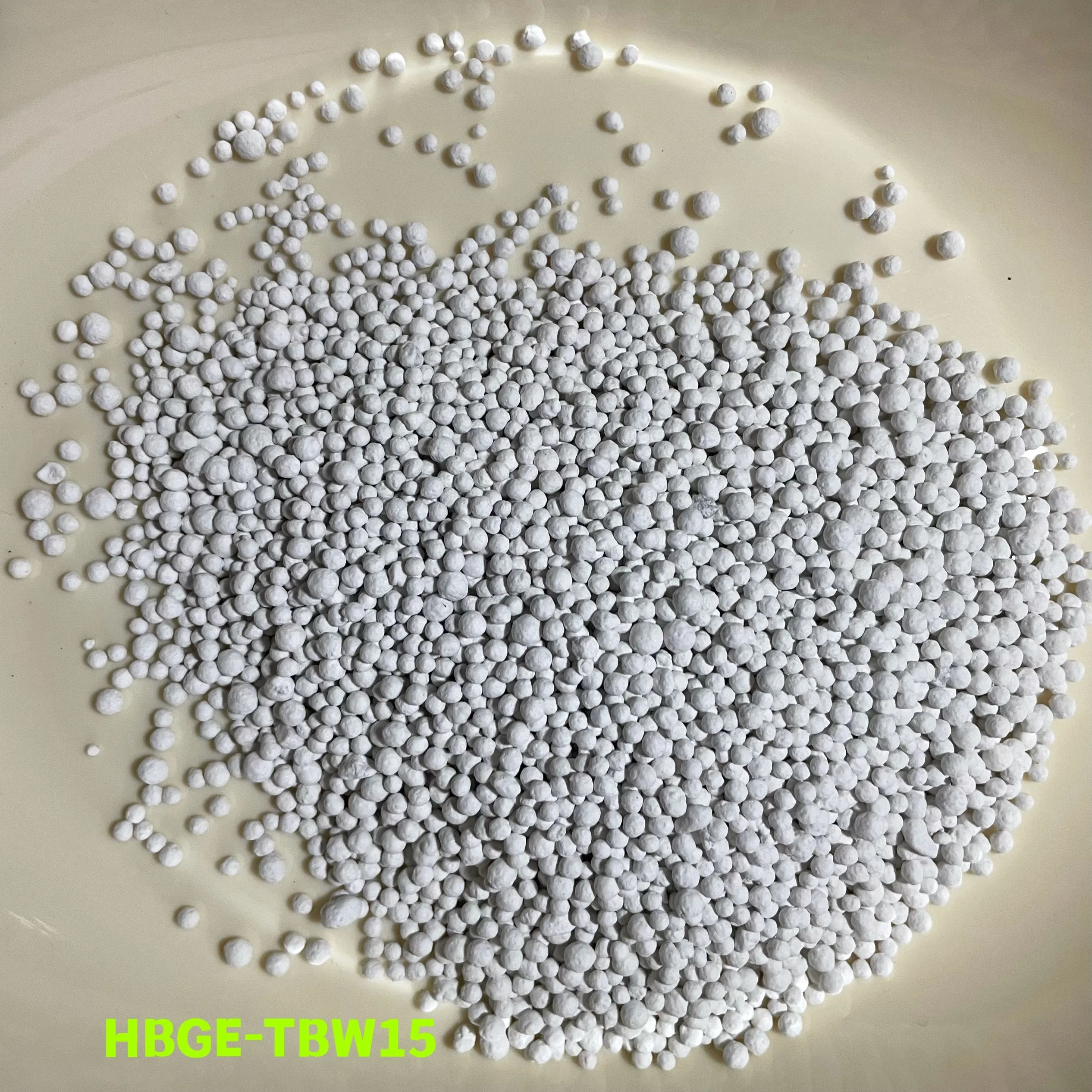 12-8-20 NPK  High tower full balance compound fertilizer