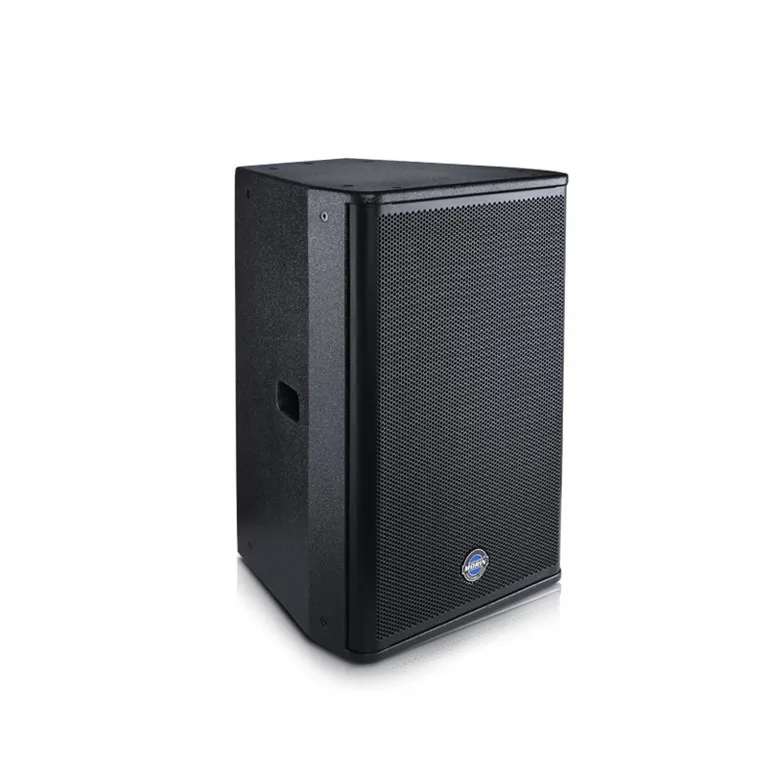 Full Range Powered pa Speaker Box 15 Inch Active Professional Speakers