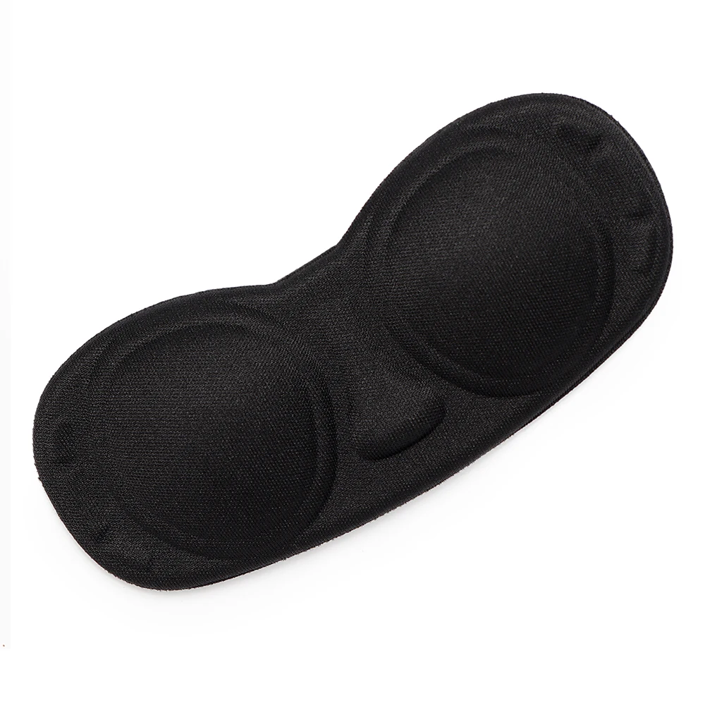 Lens Sponge Cover for Oculus Quest2 VR All-in-one Machine Dust Cover for Pico Neo 3 AR Protection Accessories