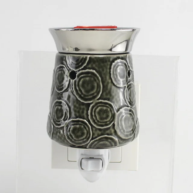 Scentsy Warmer Plug In Wall Wax Warmer Night Lamp