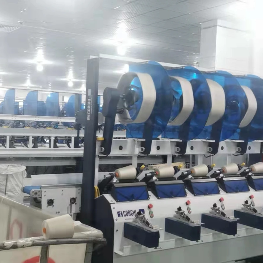 multi colors Wholesale& factory Hign Quality cheap yarns soft modal yarns for socks