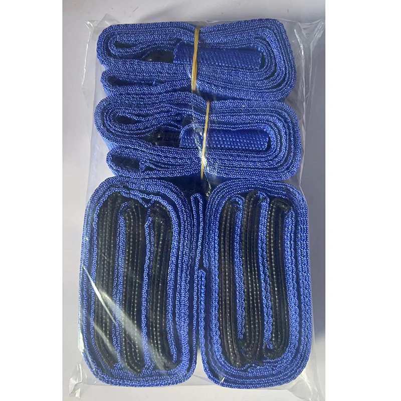 Quiki Furniture Heavy Transport Belt Convenient Folding Plastic Wrist Straps Household Use Folding Feature Weight Lifting Strap