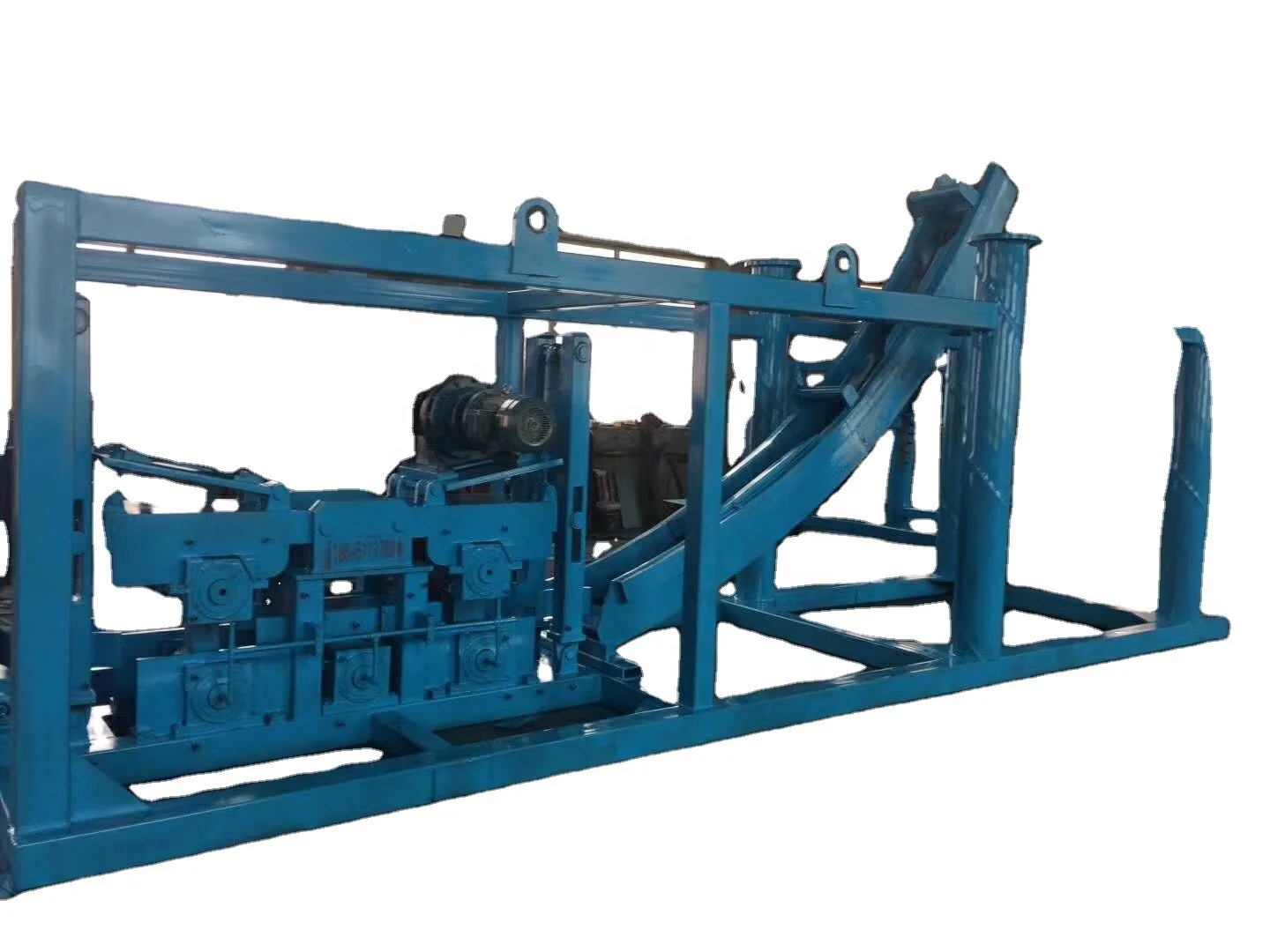 60 CCM  60 single strand Continuous casting machine