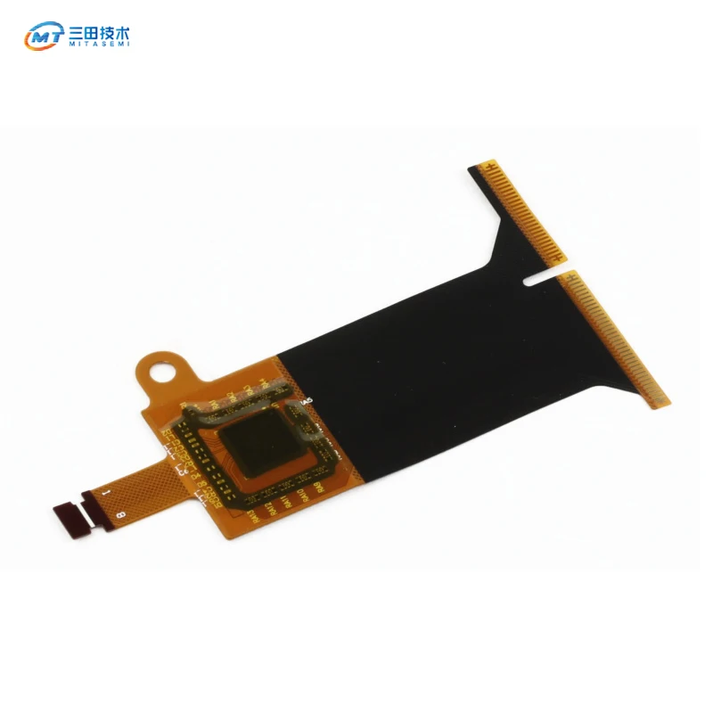 RoHS Professional flex PCB electronics board printed circuit board Flexible PCB Board FPC for Printer