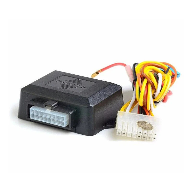 Универсальный автомобильный стеклоподъемник системы CF-04W / CF-02W для 4 окон или 2 окна