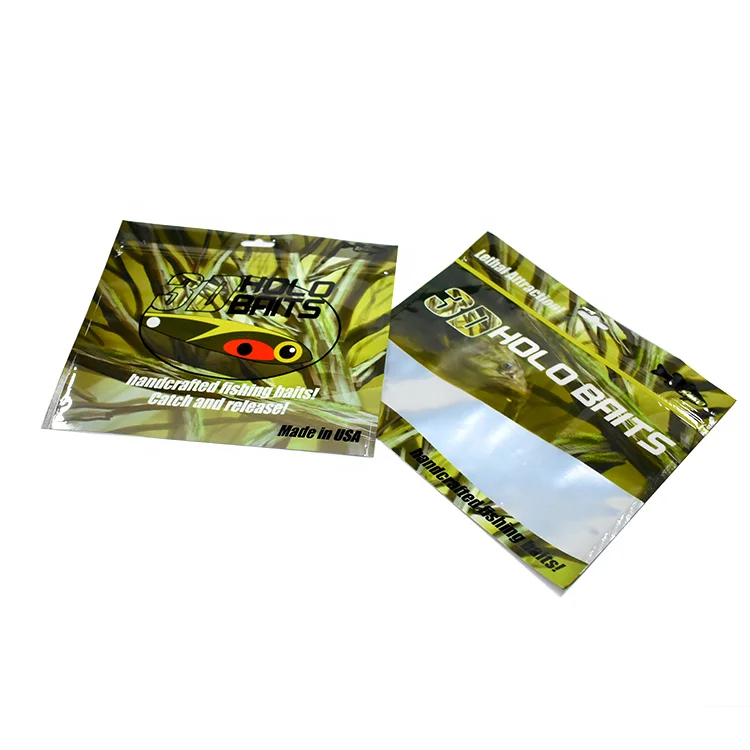 Custom fishing live bag insulated fishing plastic pole waterproof backpack for fish delivery packaging bags