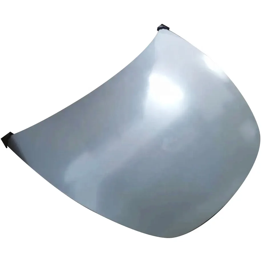 Auto Parts Wholesale Aluminum hood cover panel cover front hood for TESLAfor Model Y car exterior accessories hood 1493370