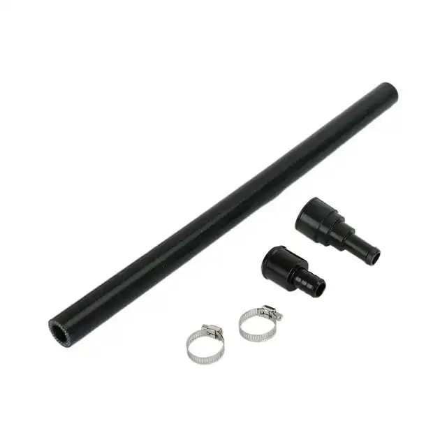 Комплект охладителя клапана EGR для Chevy GMC Duramax дизельный 6 L5P 2017-2023
