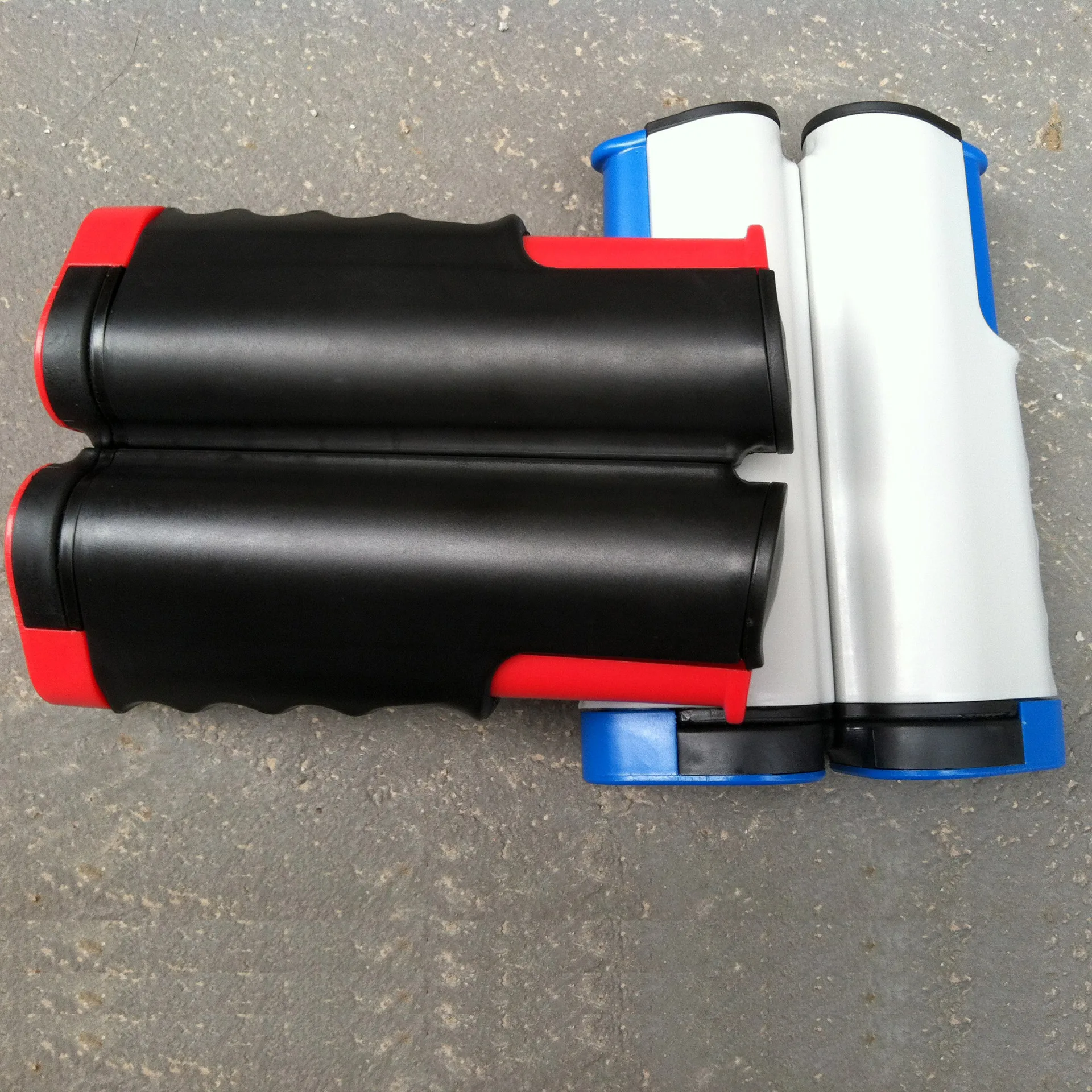 Новая Выдвижная сетка ActEarlier для настольного тенниса пластиковая прочная портативная сменный комплект