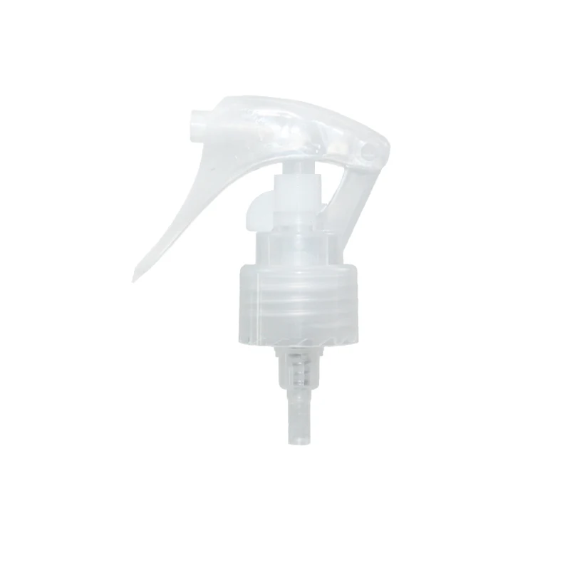 Распродажа с завода прозрачный триггерный спрей триггер для