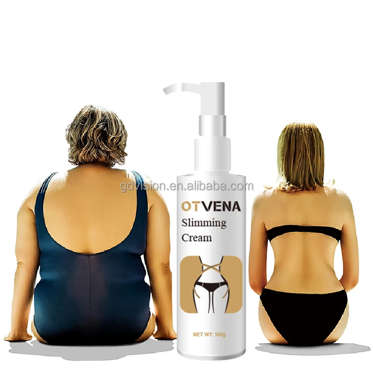 Anti cellulite Custom label Philippine HOT firming stretch mark removal slimming cream