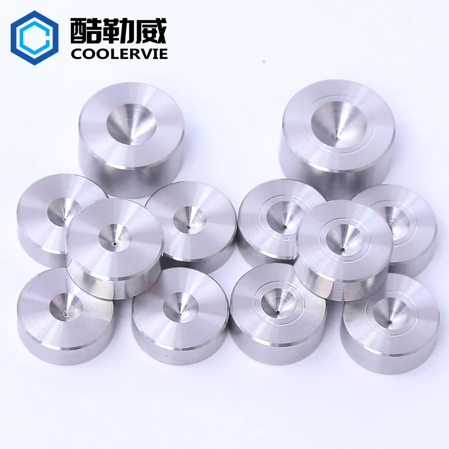 Высококачественные японские штампы для рисования SUMIDIA Coolervie SUMIDIA, алмазная поликристаллическая алмазная проволока PCD, пресс-формы для CD