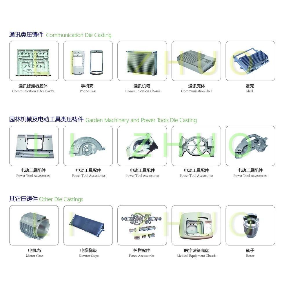 550T Copper injection molding machine