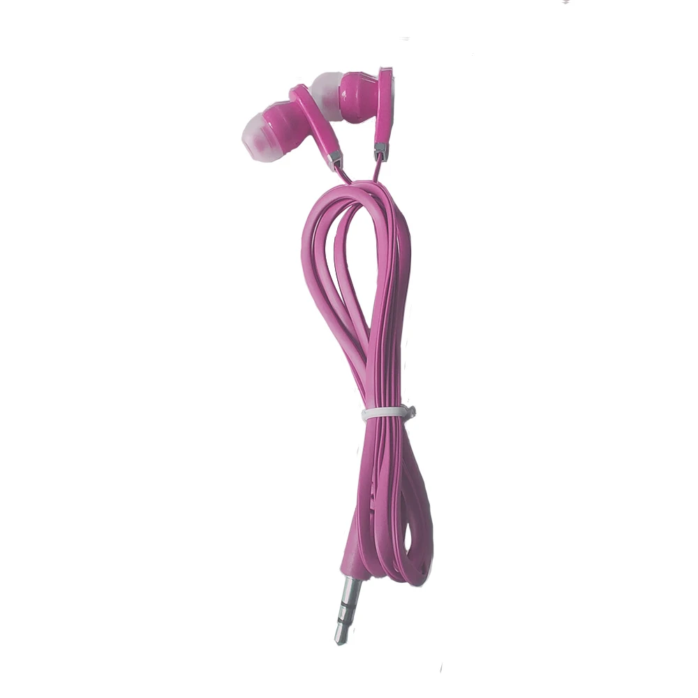 
High quality For samsung earphone original headphone 3.5mm stereo wired headset with mic for mobile phone 