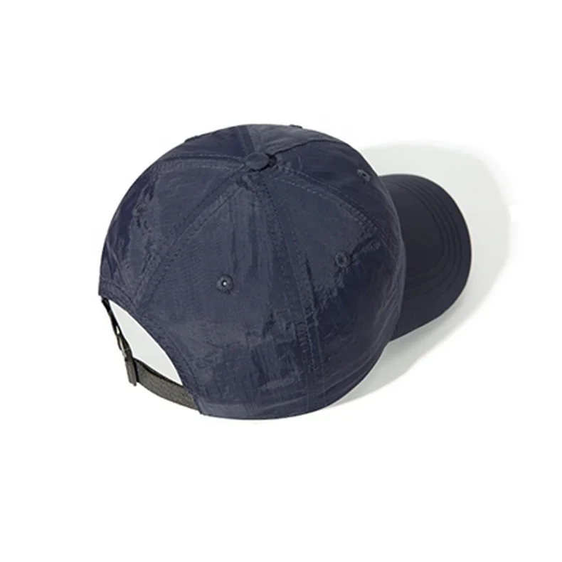 5 panel hat running elastic ripstop caps custom hat curved embroidered hat custom logo polyester baseball caps