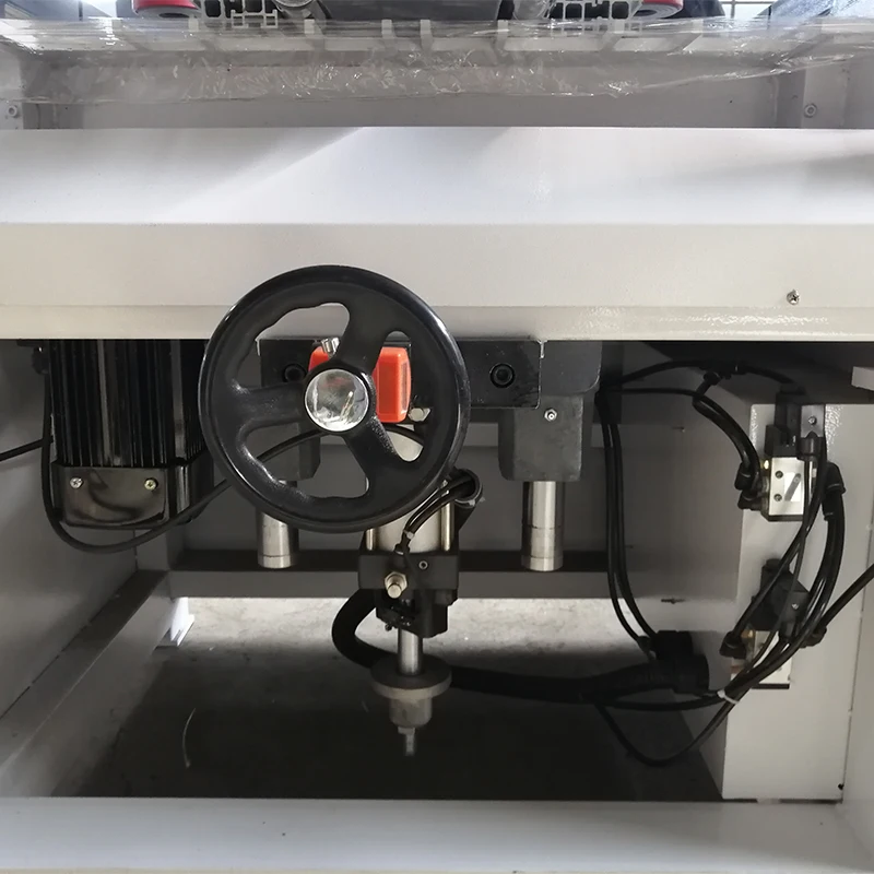 ZICAR деревообрабатывающий станок, многорасточный станок для деревообработки дерева MZ2