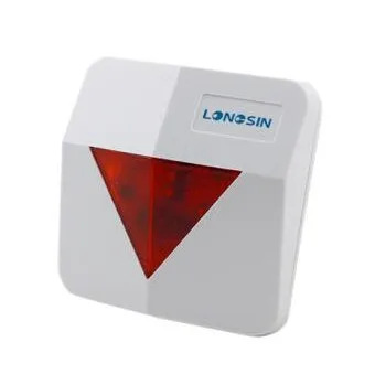 led flash beacon light indicator