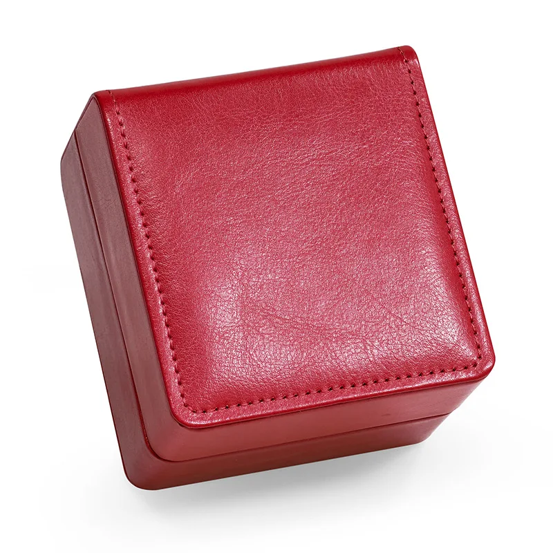 Fashion High Quality Designer Boxes For Watches  Ladies Watch Set Box Gift Multiple Color Jewelry Set With Leather Box Watch