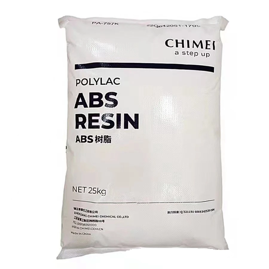 Taiwan Chi Mei ABS PA-777B High impact resistance Heat resistance