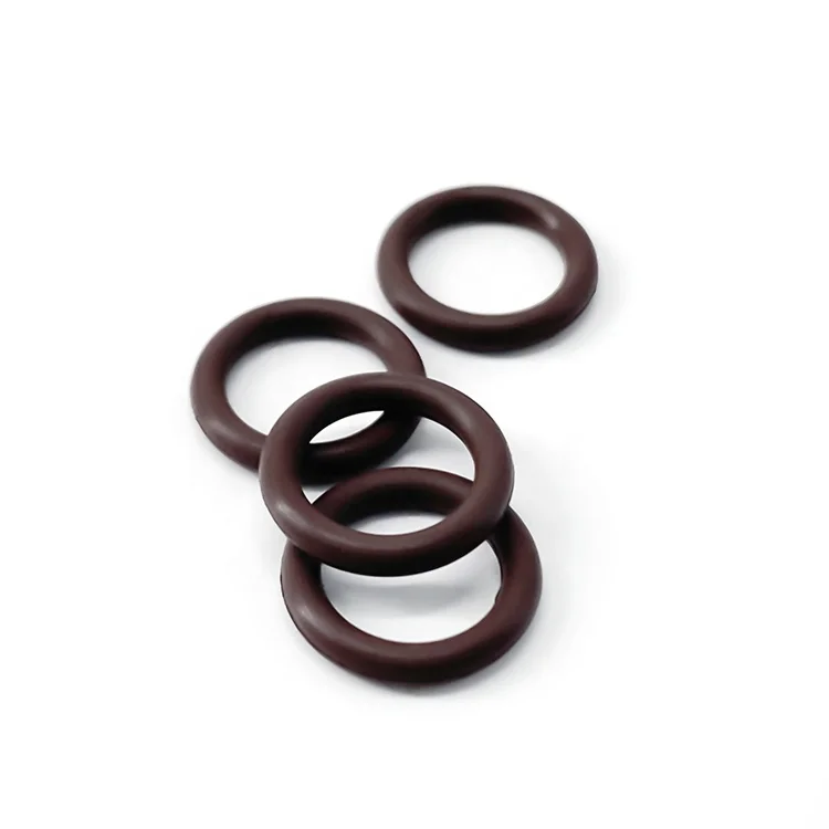 IBG High temperature and chemicals resistant kalrez ffkm o rings
