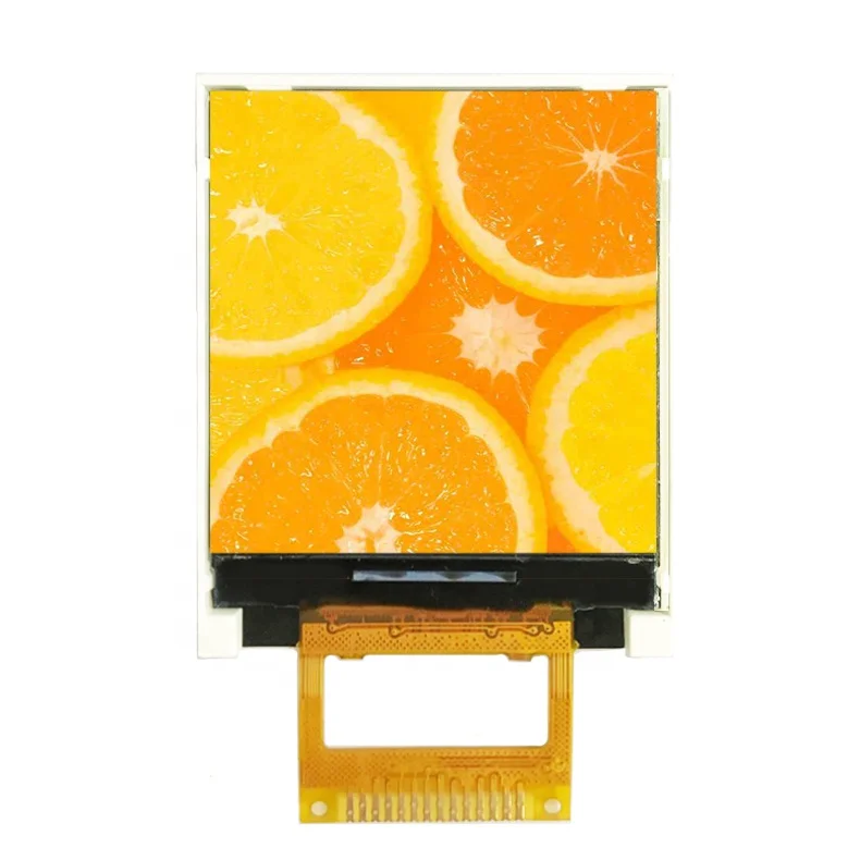 Shenzhen Enrich 1.44 inch  128x128 Resolution TFT Display LCD Module