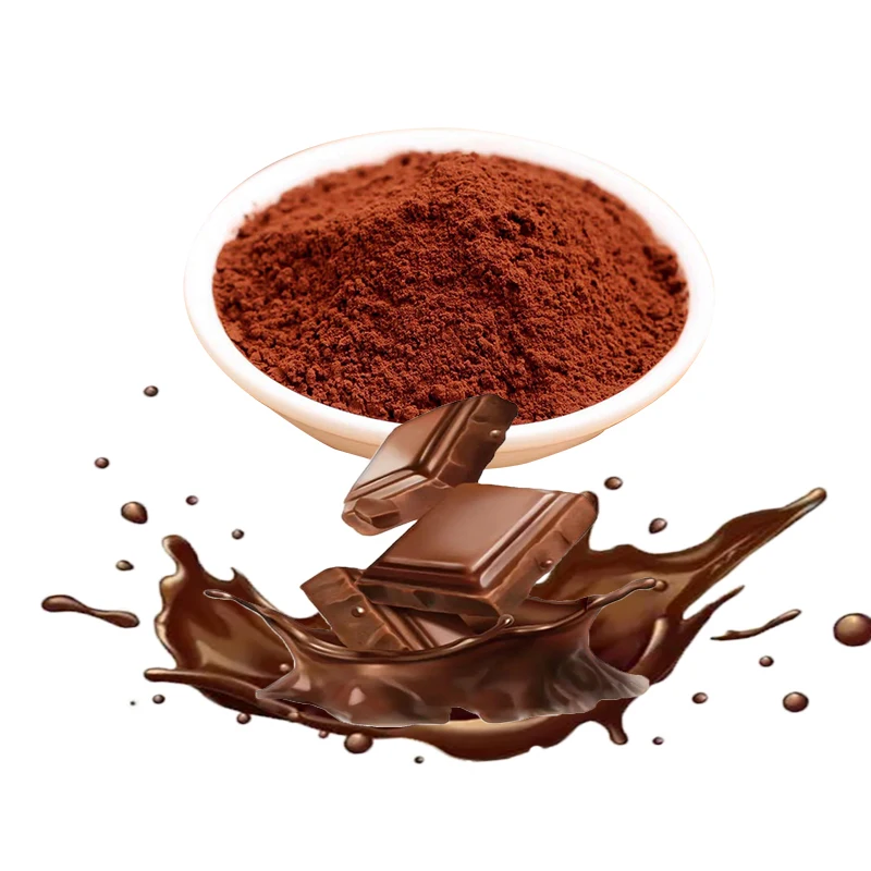 Instant Chocolate Tea Powder Supplier of Bubble Tea & Milk Tea Powder Flavor Drink Mix for Bubble & Milk Tea
