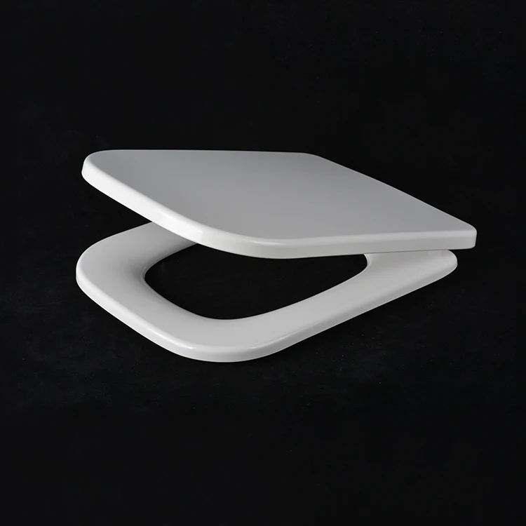 Europe Standard UF toilet seat cover Soft close WC seat cover