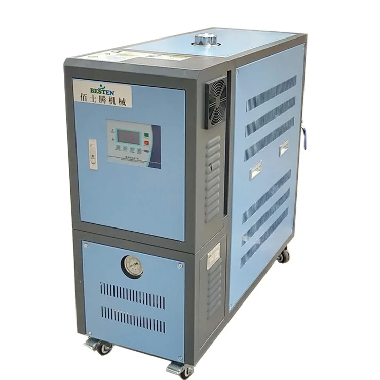 
Manufacturer supplier plastic machinery mould temperature controller for injection machine 