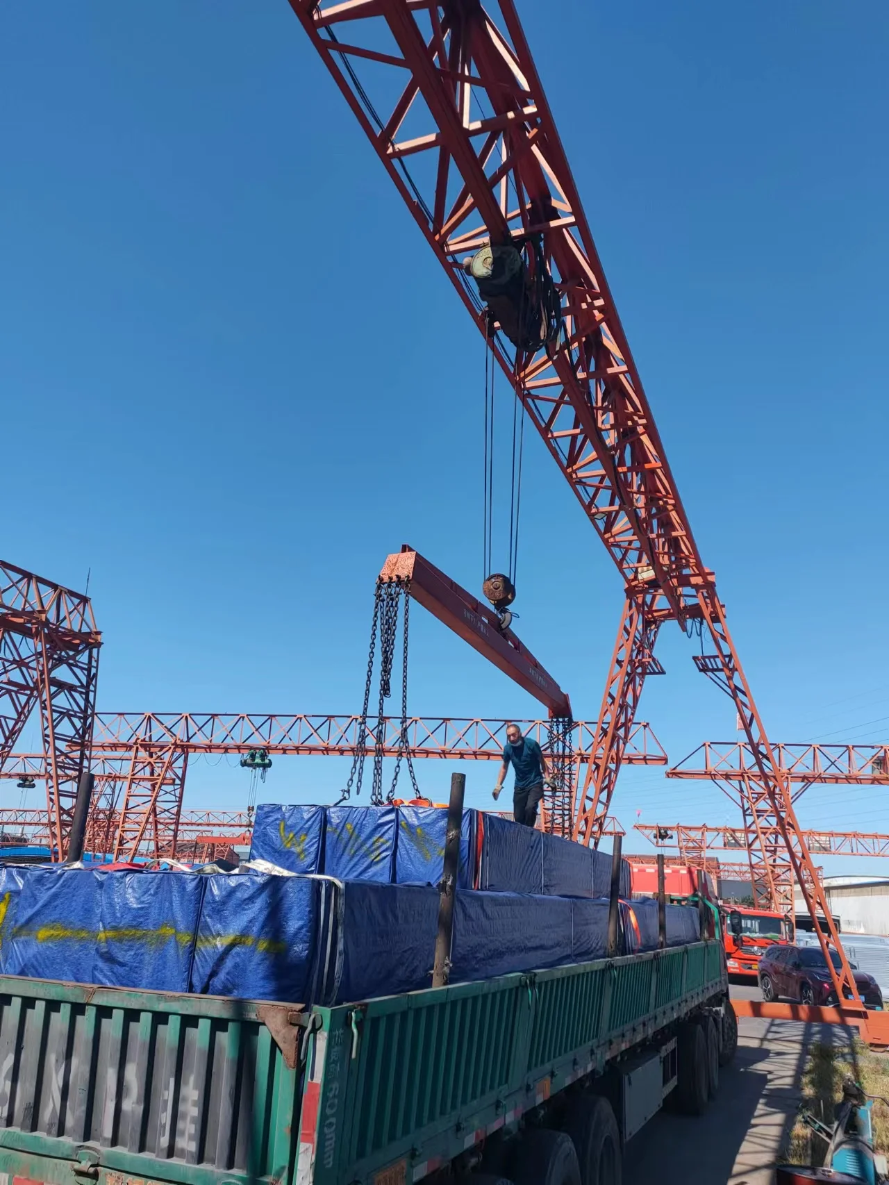 Wholesale Customized painting marking best factory supplier ERW/Welded Carbon seamless steel Tube