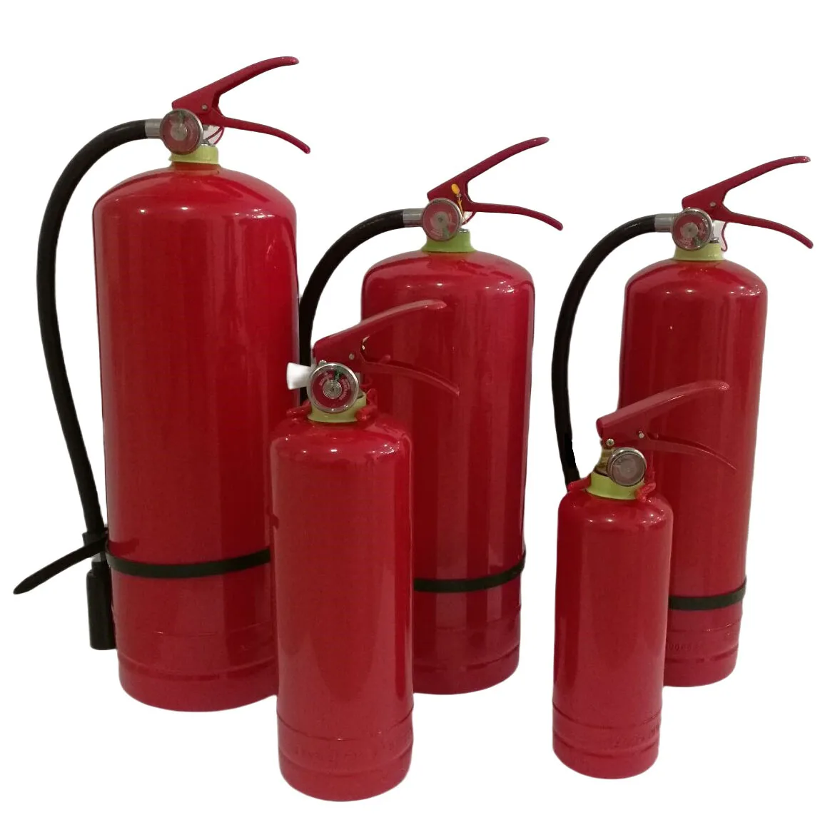 ISO approved ABC DCP 1kg 2kg 4kg 6KG 9kg 12kg Fire Extinguisher Factory Wholesale