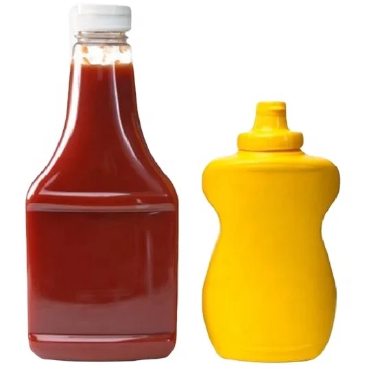 Высококачественная приправа Ketchup свежий красный томатный соус монатриевый глутамат
