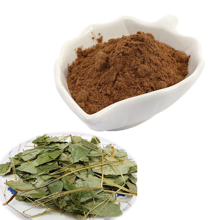 Buy Epimedium Extract Icariin, Epimedium Sagittatum 95% Icariin Extract Anti-Osteoporosis