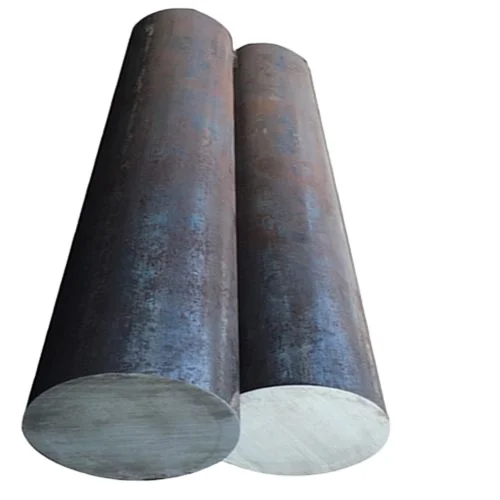 BS 817M40 STEEL FORGED OR HOT ROLLED  ROUND OR SQUARE BAR BILLET