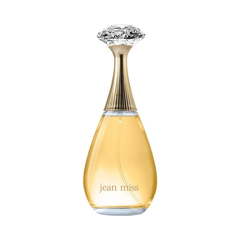 Luxury High Quality  Wholesale Cheap Perfumes Gift Set Perfumes Arabes Originales Perfume Spray