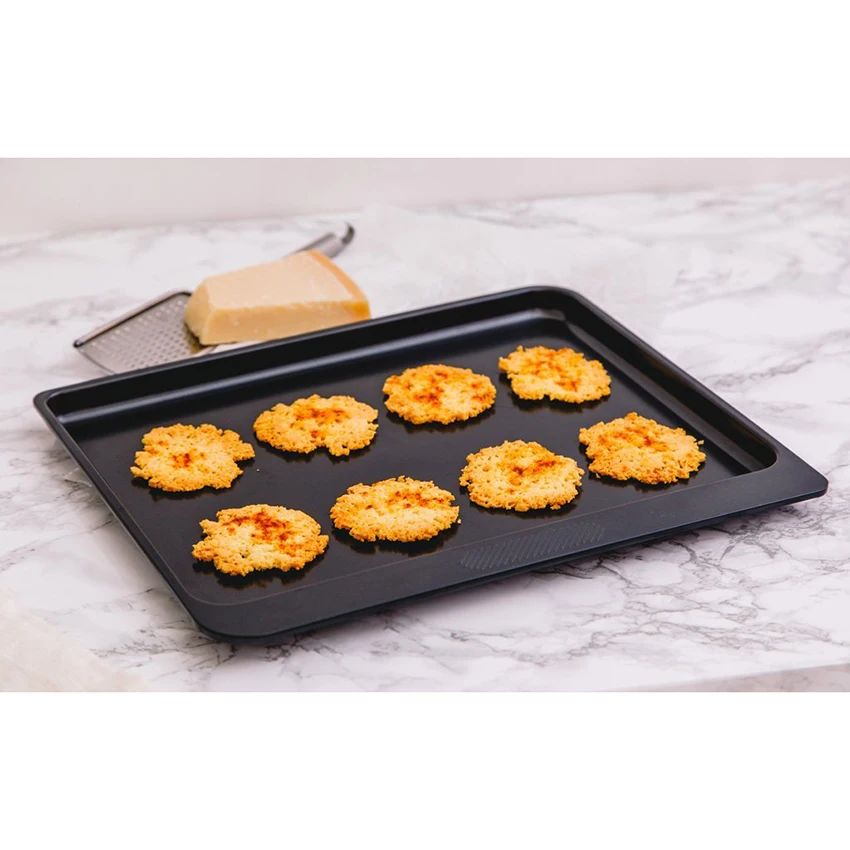 Hot Sale Kitchen Carbon Steel Baking Tools Set Round Rectangle Muffin Cupcake Cake Molds Baking Pan Kit
